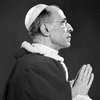 miniatura Papież Pius XII w języku propagandy komunistycznej w latach 1945-1948